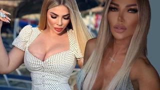 Fenomenler Melis Söz ve Deniz Mermaid fena kapıştı! 'Motor' göndermesi şoke etti