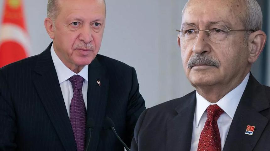 Cumhurbaşkanı Erdoğan, Kılıçdaroğlu’na açtığı davayı kazandı