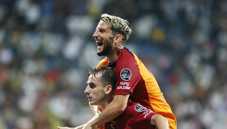 Son dakika: Galatasaray'da büyük kriz! Kerem Aktürkoğlu konusu herkesi rahatsız etti... G1