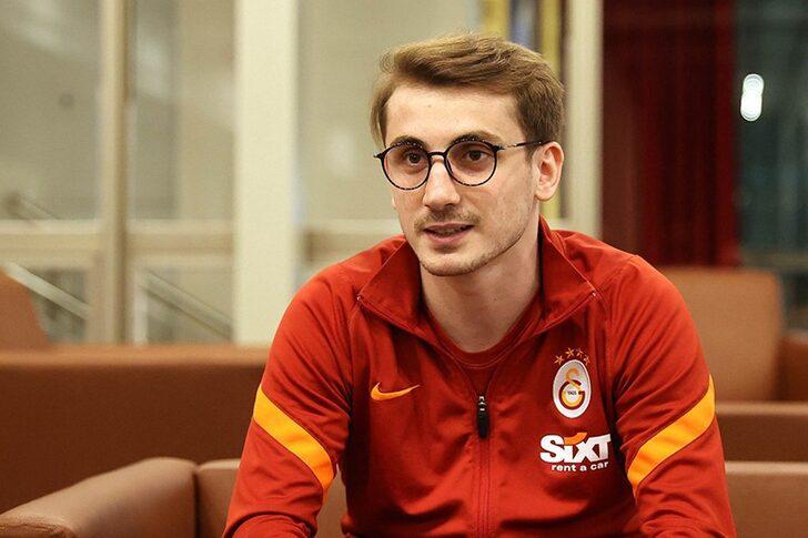 Son dakika: Galatasaray'da büyük kriz! Kerem Aktürkoğlu konusu herkesi rahatsız etti... G3