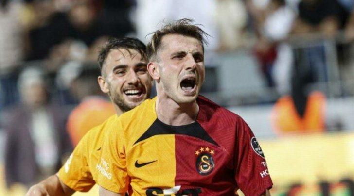 Son dakika: Galatasaray'da büyük kriz! Kerem Aktürkoğlu konusu herkesi rahatsız etti... G5