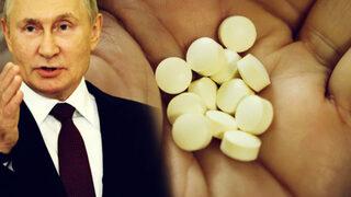 Putin’in nükleer saldırı tehdidi Ukrayna’yı harekete geçirdi! Felakete hazırlık başladı... Halka iyot tabletleri dağıtılıyor