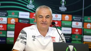 Sivasspor-Ballkani maçına doğru