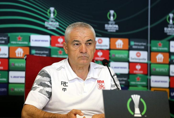 Sivasspor-Ballkani maçına doğru G2