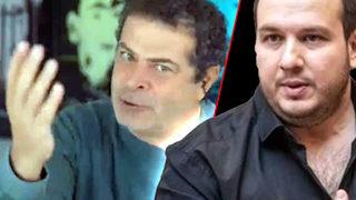 Ekonomiye dikkat çekip yakındılar! Cüneyt Özdemir ve Şahan Gökbakar'dan başörtüsü gündemine tepki: Pardon böldüm, siz devam edin buyrun