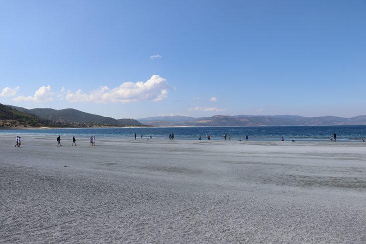 1. Uluslararası Yeşilova-Salda Geri Dönüşüm, Çevre ve Sanat Çalıştayı başladı G5