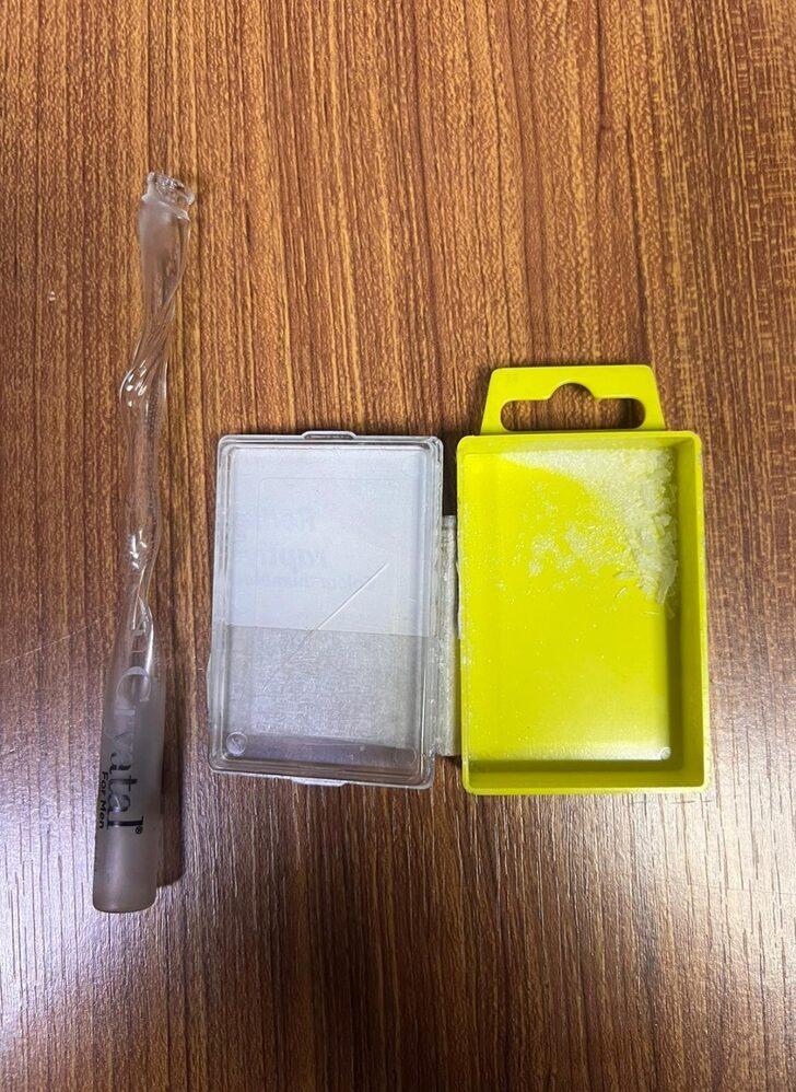 Yalova'da uyuşturucu operasyonunda 8 kişi gözaltına alındı G4