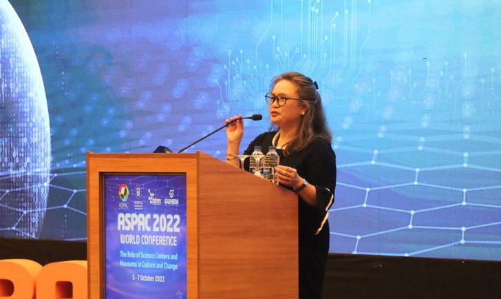 2022 Dünya Konferansı Bursa’da düzenleniyor G2