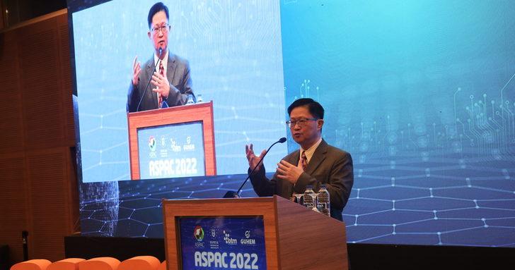 2022 Dünya Konferansı Bursa’da düzenleniyor G3