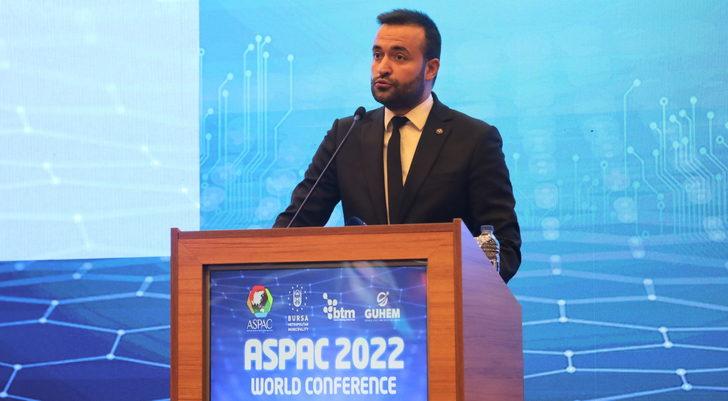 2022 Dünya Konferansı Bursa’da düzenleniyor G4