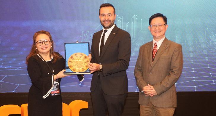 2022 Dünya Konferansı Bursa’da düzenleniyor G5