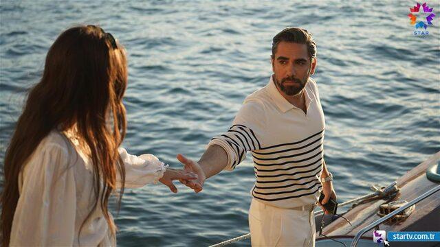 Gecenin Ucunda nerede çekiliyor? Gecenin Ucunda dizisi çekim yerleri ile dikkat çekiyor