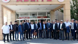 Muhsin Yazıcıoğlu'nun ölümüne ilişkin soruşturmalara FETÖ müdahalesi davasına devam edildi