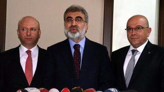 Bakan Yıldız: Onların sahipleri kendilerine çeki düzen vermelidir