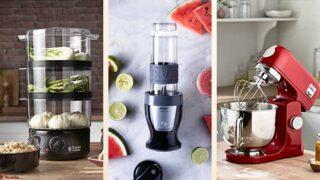 Mutfakta size hayal edemeyeceğiniz kadar zaman kazandıracak cihaz önerileri