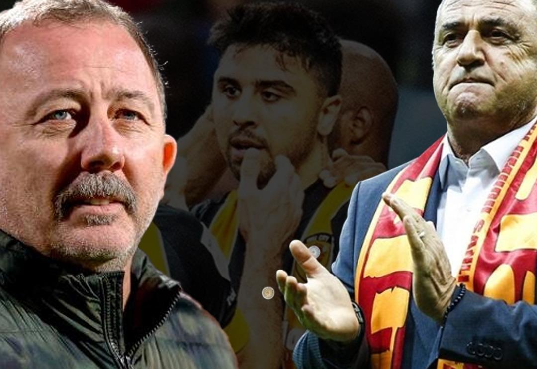 Acun Ilıcalı son kararını verdi! Ne Şenol G&uuml;neş, ne Sergen Yal&ccedil;ın, ne de Fatih Terim! İşte yeni hoca...