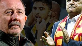 Acun Ilıcalı son kararını verdi! Ne Şenol Güneş, ne Sergen Yalçın, ne de Fatih Terim! İşte yeni hoca...