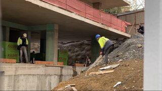 Son dakika: Kadıköy'de inşaatta panik! İşçi toprak altında kaldı, ekipler hızla sevk edildi