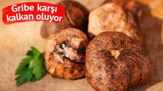 Grip sezonu açıldı! Doktor yüzü görmek istemiyorsanız hafta bir tüketin