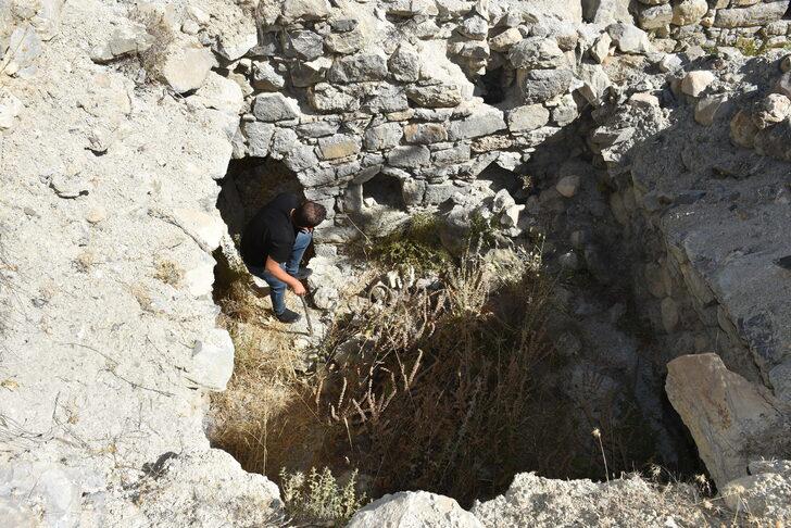 Hakkari'deki 462 yıllık Zeynel Bey Medresesi turizme kazandırılacak G3