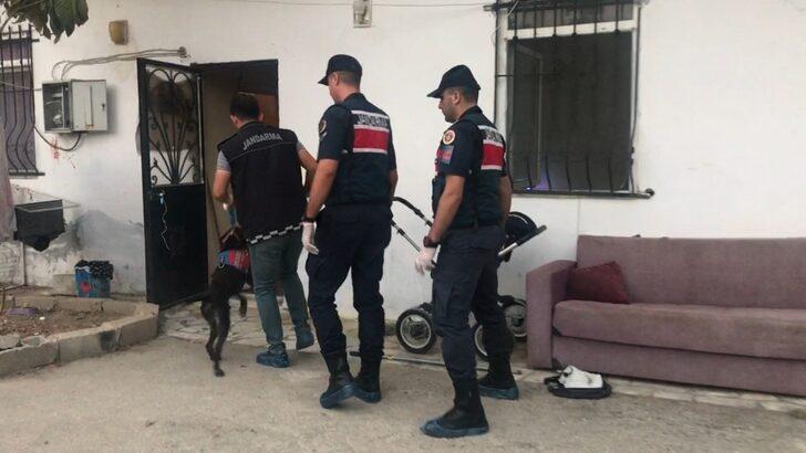 Alanya'da uyuşturucu operasyonunda yakalanan 8 zanlı tutuklandı G2