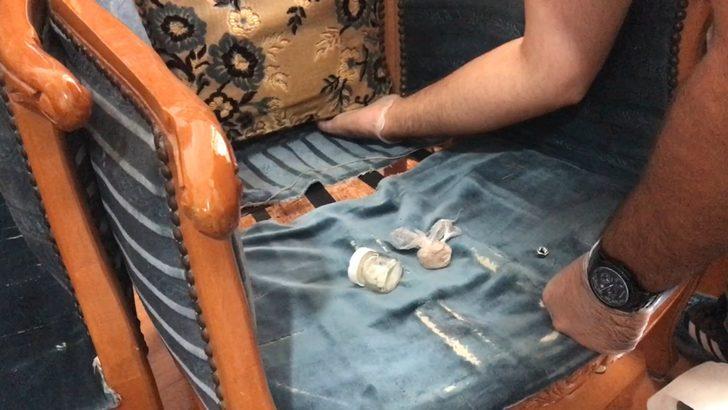 Alanya'da uyuşturucu operasyonunda yakalanan 8 zanlı tutuklandı G4