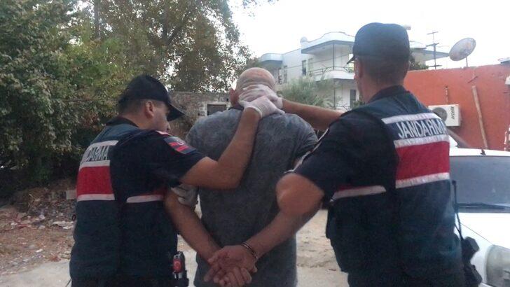 Alanya'da uyuşturucu operasyonunda yakalanan 8 zanlı tutuklandı G5