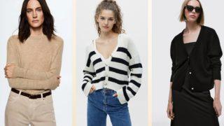 Yaklaşan soğuklarda sizi koruyacak en kaliteli kadın kazağı önerileri