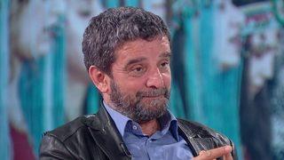 Yazar Mümtazer Türköne gözaltına alındı