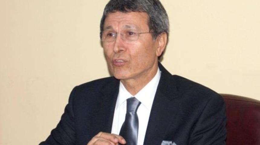 MHP’li Halaçoğlu: Cumhurbaşkanı Lozan’ı bilmiyor