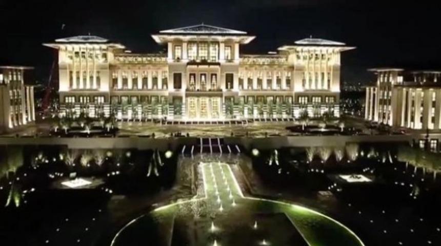 550 komandoyla Cumhurbaşkanlığı K&uuml;lliyesi'ni basacaklardı