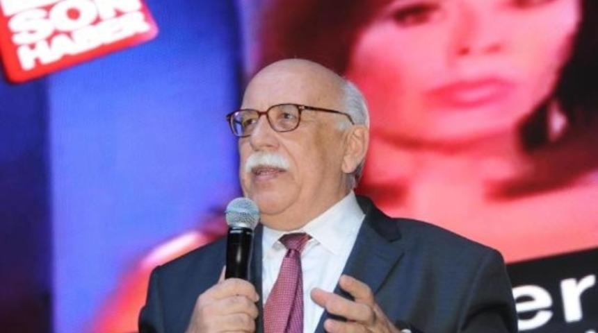 Bakan Avcı: İç savaşa oynadılar, beceremediler