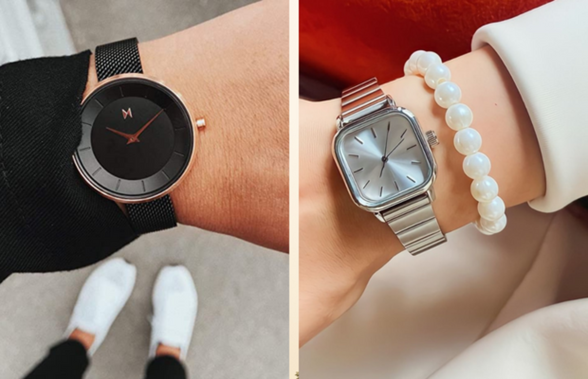 Sadelikten hoşlananlar için minimalist tasarımıyla öne çıkan en iyi saat modelleri