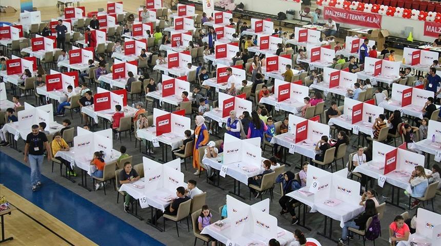 Deneyap uygulama sınavı sonuçları açıklandı mı? 2022 Deneyap sınav sonuçları nasıl sorgulanır? 6 bin 803 öğrenci kabul edilecek