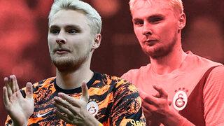 Sezon başı olmadı, devre arasında gidiyor! Victor Nelsson'un bonservisinde indirim yapıldı