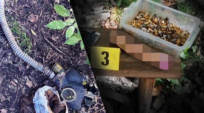 Dildo, takma altın diş... Köyde bulunanlar tüyler ürpertti! "Penisime bir şey bağladılar, tenimden dumanlar çıkmaya başladı"