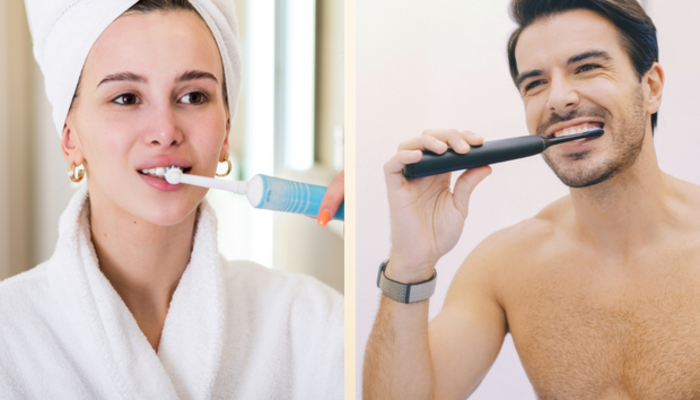 Bir diş fırçasından daha fazlası! Dişlerinize sağlık ve beyazlık getirecek en iyi elektrikli diş fırçaları