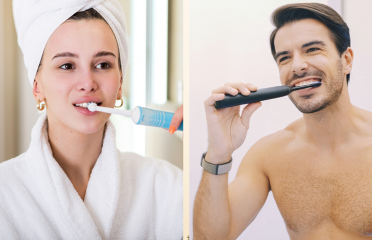 Diş sağlığına önem verenlerin tercihi en iyi elektrikli diş fırçası modelleri
