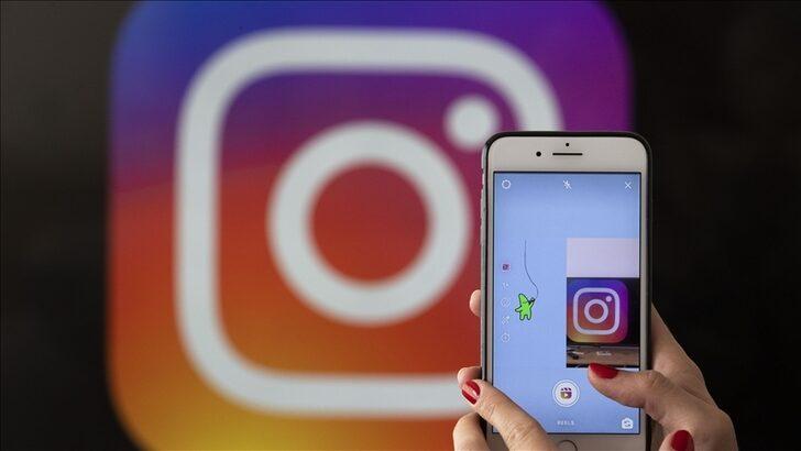 'iPhone'larda çöken Instagram' sosyal medyada olay oldu! Uygulamaya giremez, hikaye paylaşamaz oldular