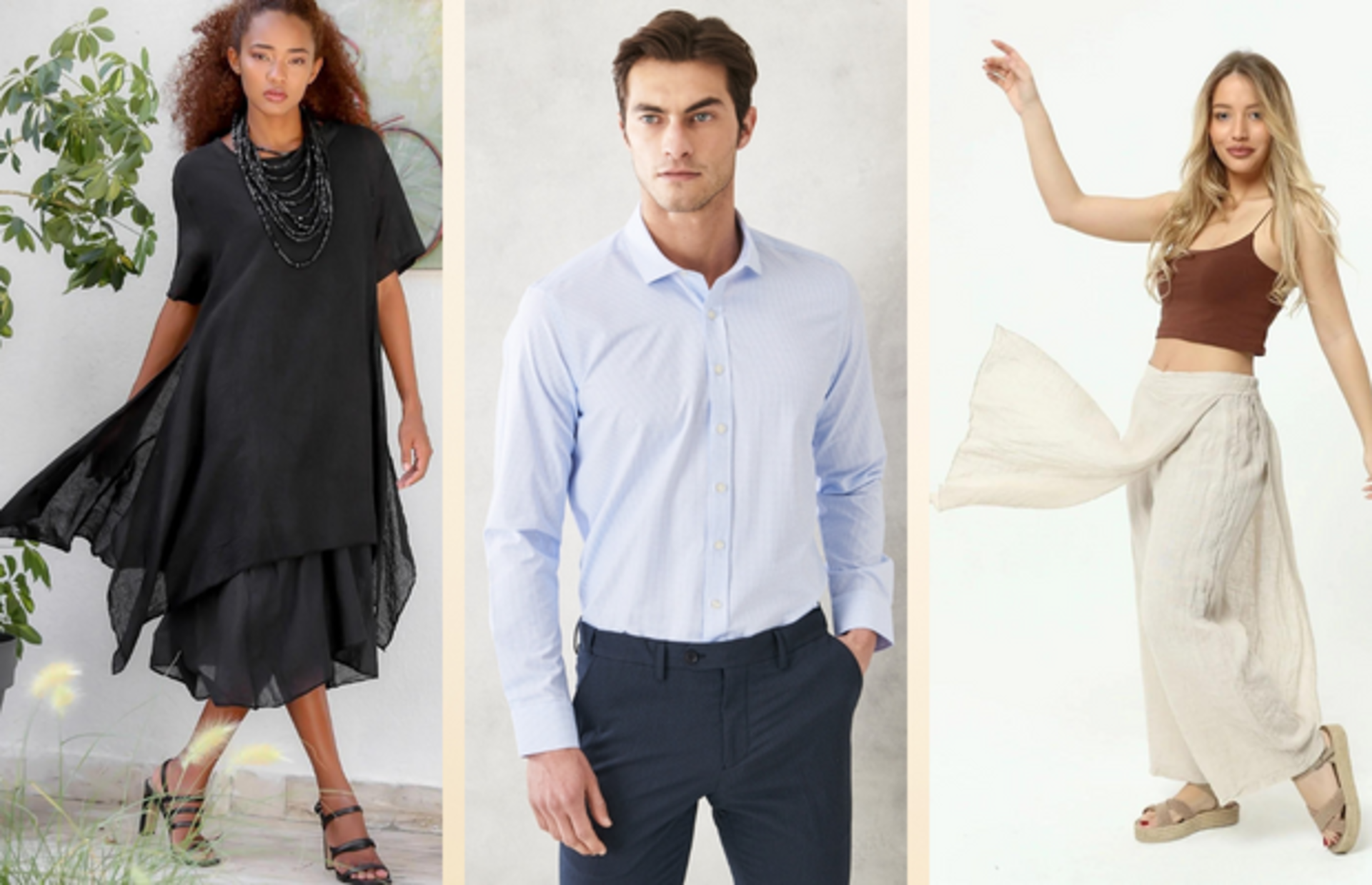 Bu sonbaharın yükselen trendi İtalyan stilini benimsemek isteyenler için kombin önerileri