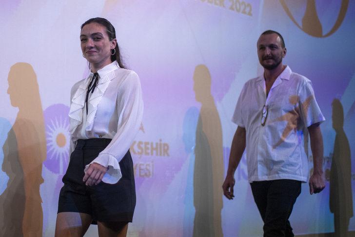 59. Antalya Altın Portakal Film Festivali'nde "Kar ve Ayı" filmi izleyiciyle buluştu G2