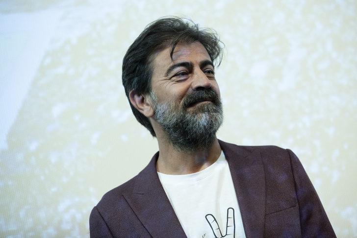 59. Antalya Altın Portakal Film Festivali'nde "Kar ve Ayı" filmi izleyiciyle buluştu G4