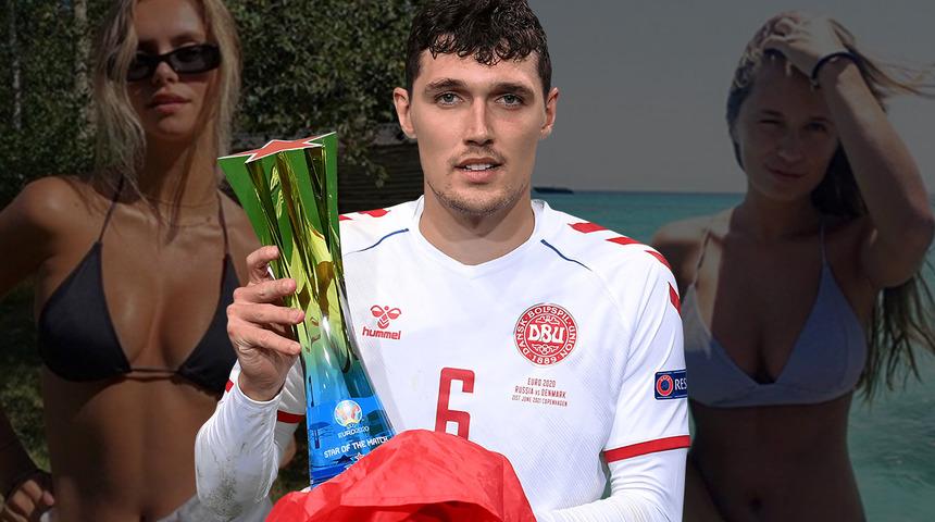 Danimarka'ya Dünya Kupası öncesi skandal karar! Katar Emiri açıkladı...