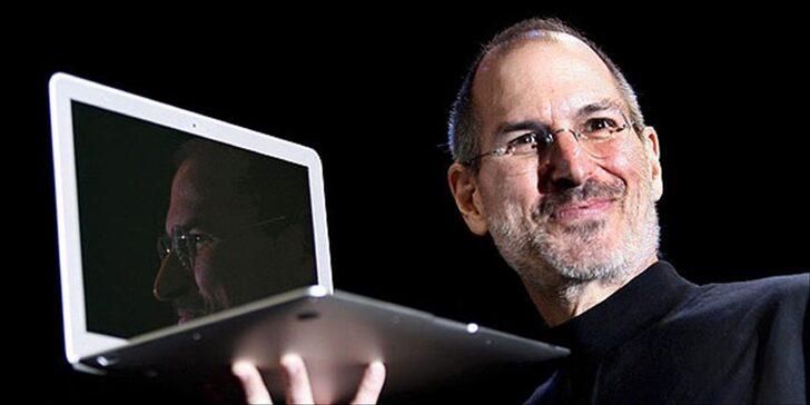 Apple'da büyük değişim kapıda! Steve Jobs, "ergonomik açıdan korkunç" olarak nitelendirmişti ama...