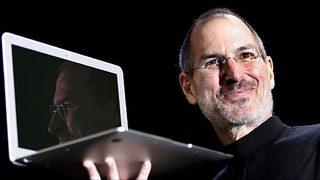 Akıllara durgunluk veren olay! 2011'de ölen Apple'ın kurucu ortağı Steve Jobs yapay zekayla canlandırıldı