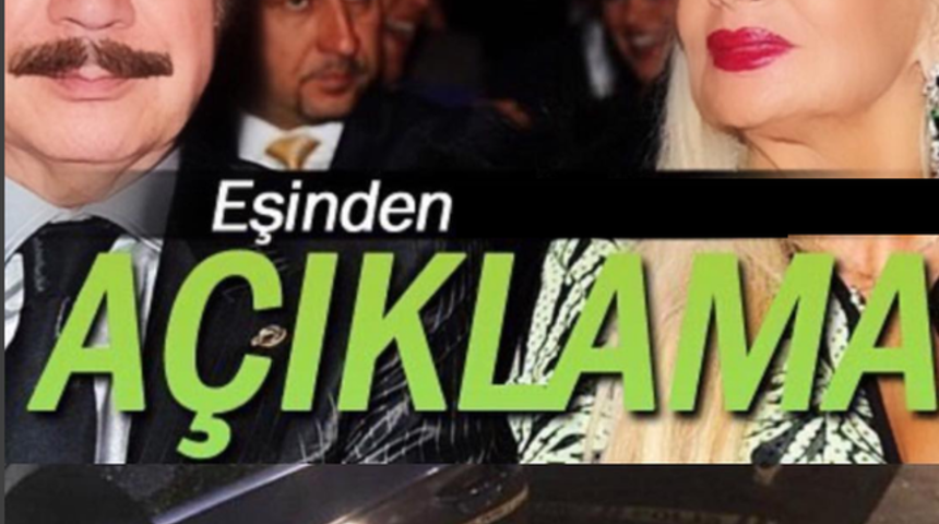 Orhan Gencebay Öldü'mü?Sağlık Durumu Hakkında FLAŞ Gelişme