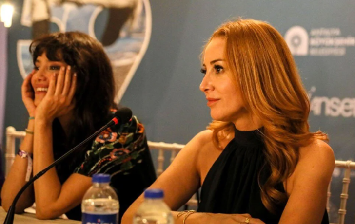 13 yaşındaki Isabella Haddock rolü için 6 ayda Türkçe öğrendi G4