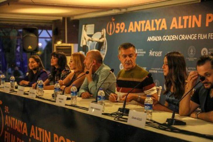 13 yaşındaki Isabella Haddock rolü için 6 ayda Türkçe öğrendi G3