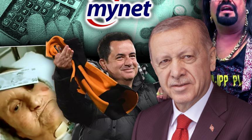 Türkiye'de ve dünyada bugün neler yaşandı? Erdoğan'dan Kılıçdaroğlu'na 'anayasa' çağrısı, yaşlı kadına yoğun bakımda işkence, kamu işçilerinin yemek ücreti...