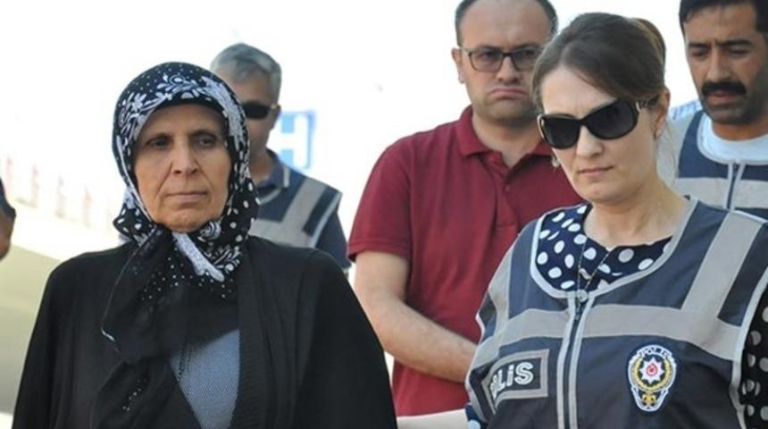 Darbe girişimi soruşturmasında Aliye Boydak da tutuklandı